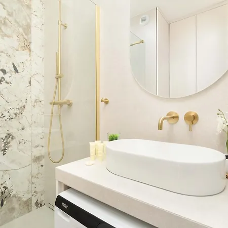 Διαμέρισμα Jasny Apartament Przy Rzece W Rzeszowie Z Parkingiem, Klimatyzacja I Balkonem By Renters *